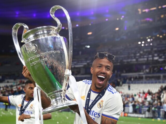 Militão