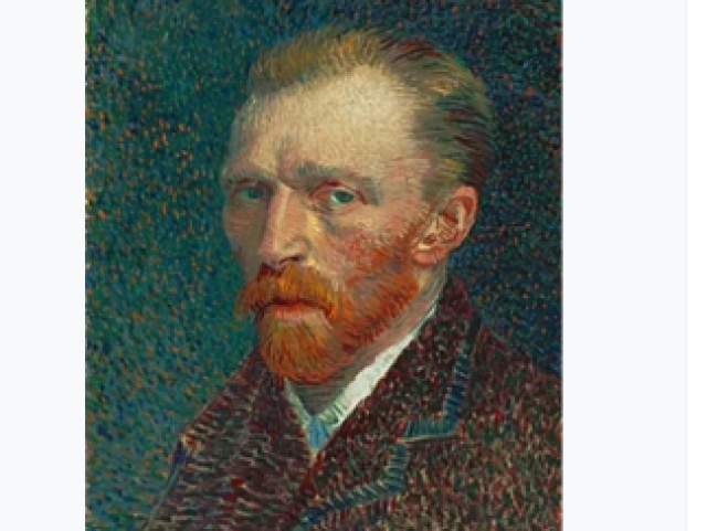 Van gogh