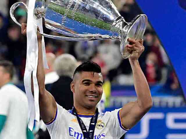 Casemiro