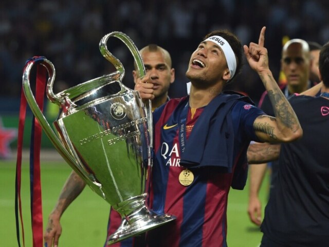 Neymar