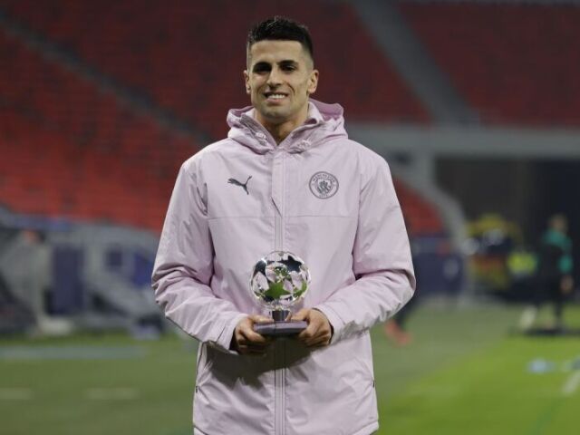 Cancelo (LE)