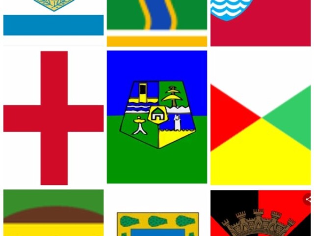 Você conhece a capital dos países?