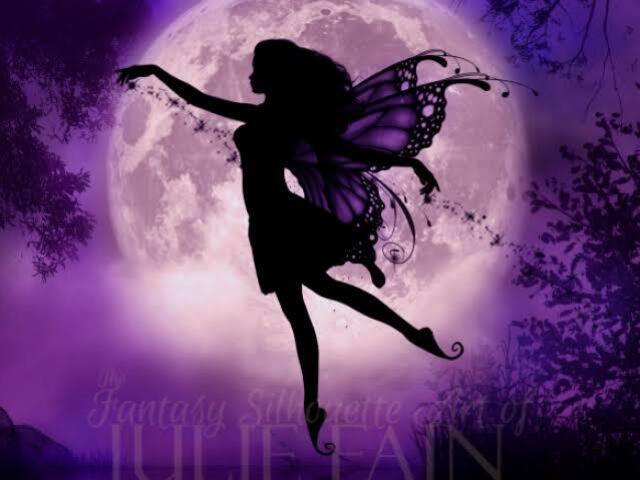 Fada da Lua 🌙