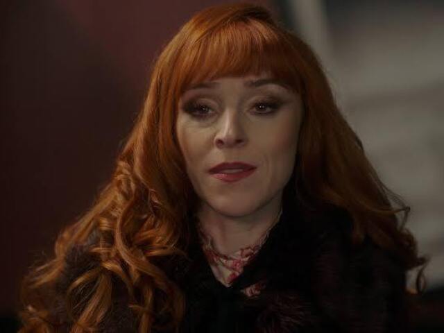 Rowena macLeod