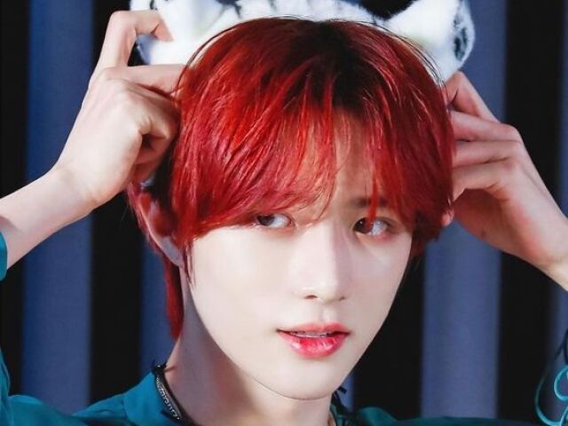 Beomgyu ~TXT~ <3