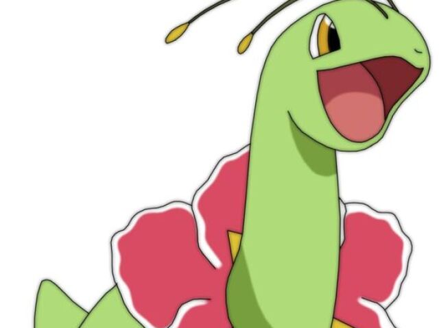 Meganium