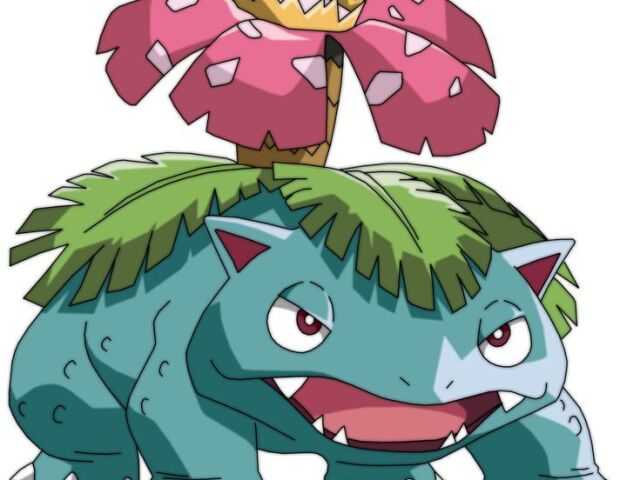 Venusaur