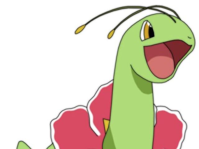 Meganium