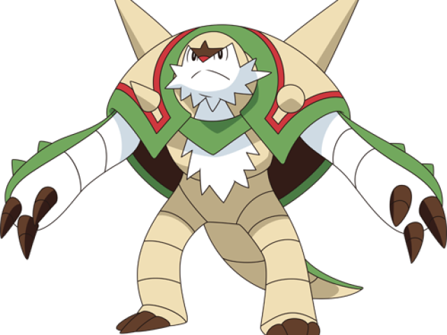 Chesnaught