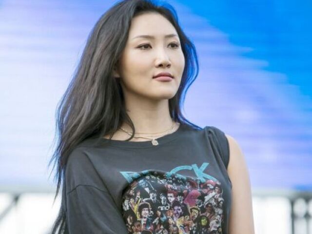 Hwasa ~Mamamoo~ <3