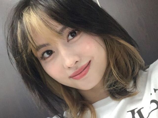 Momo ~Twice~ <3