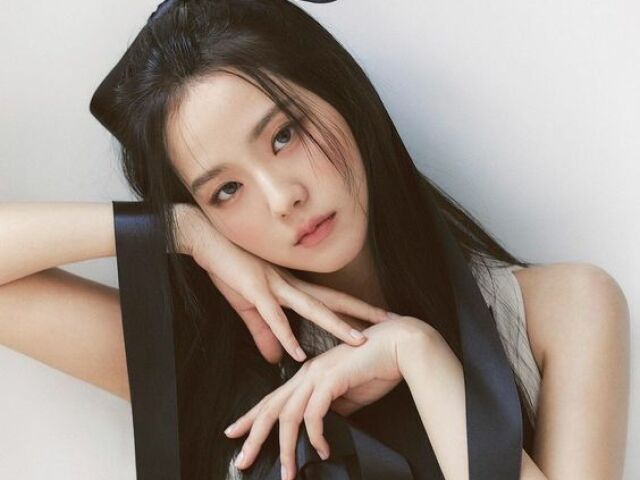 Jisoo ~BlackPink~ <