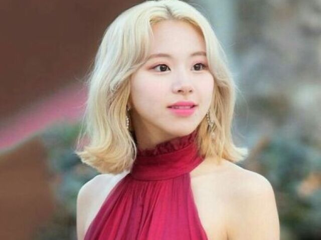 Chaeyoung ~Twice~ <3