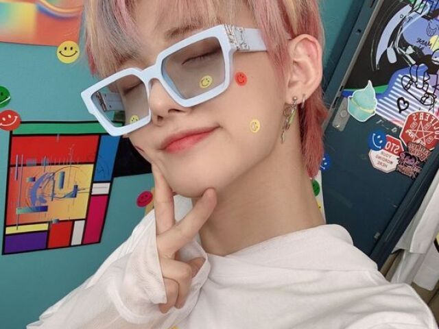 Yeonjun ~TXT~ <3