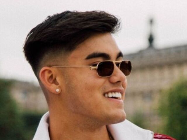 Bailey May filipinas