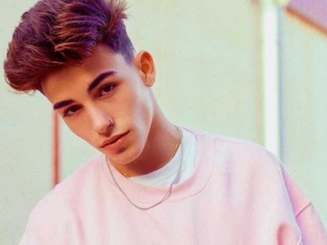 Alex Madon Espanha