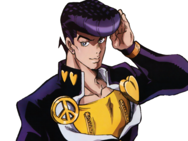 Josuke Joestar