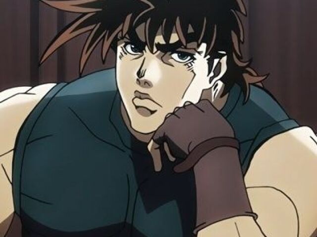 Joseph Joestar