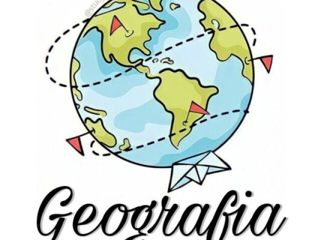 Quiz de Geografia