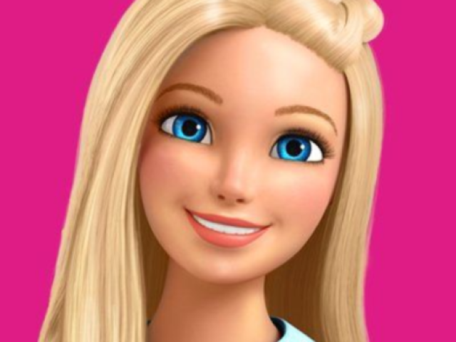Barbie
