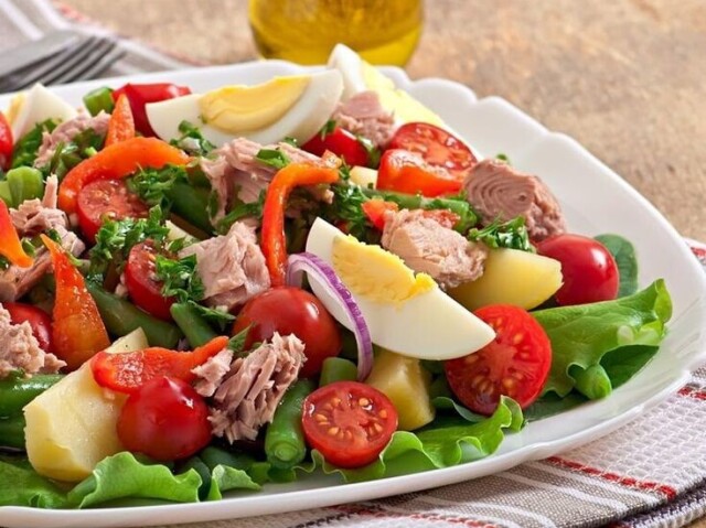 Salada