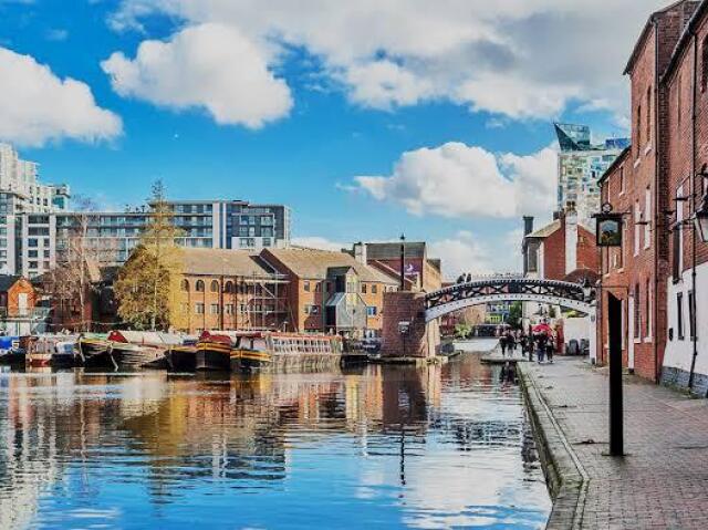 Birmingham 🏴