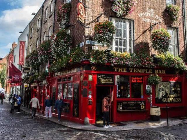 Dublin 🇮🇪