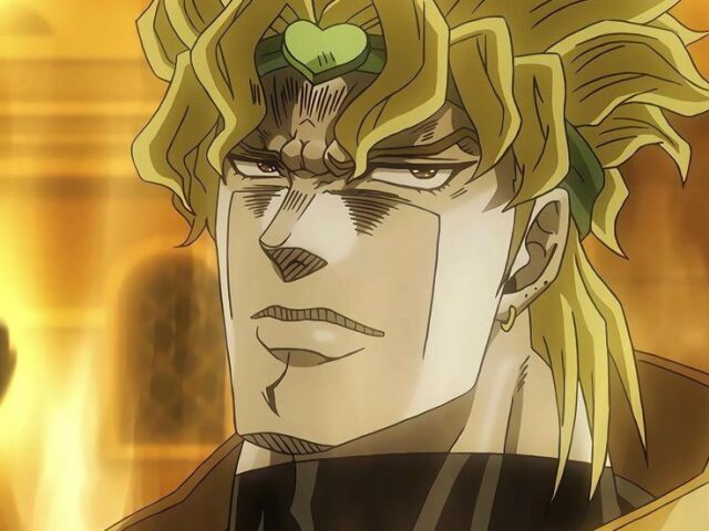 Dio Brando