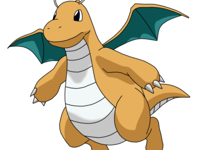 Dragonite