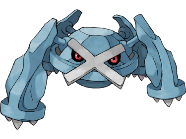 Metagross