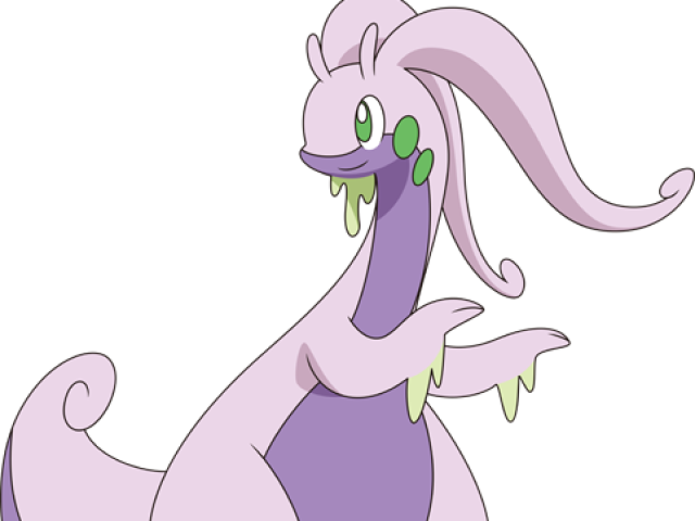 Goodra