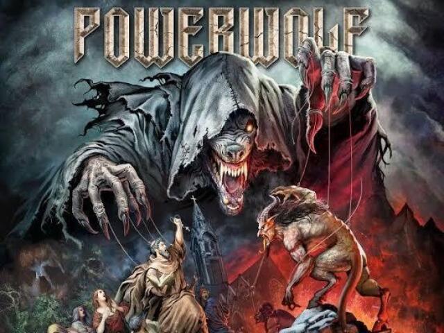 Powerwolf