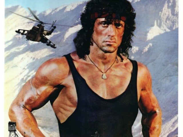 Rambo