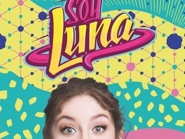 Soy luna