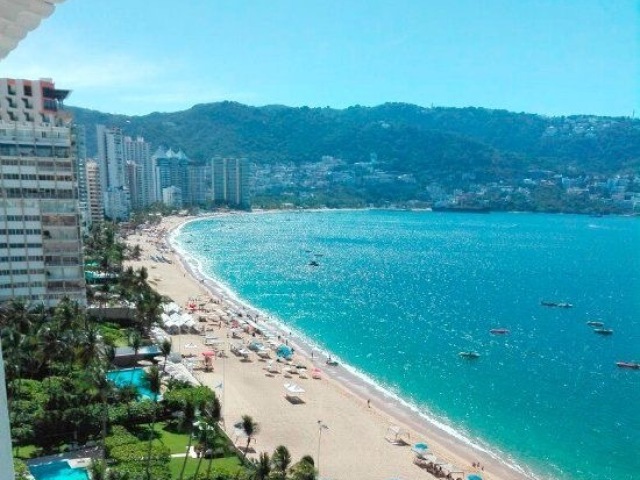 Acapulco