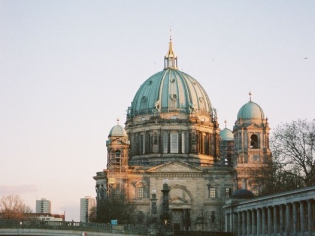 Berlin