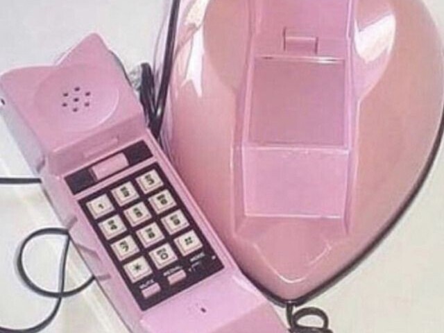 Telefone de fio