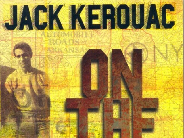 On the Road - Jack Kerouac