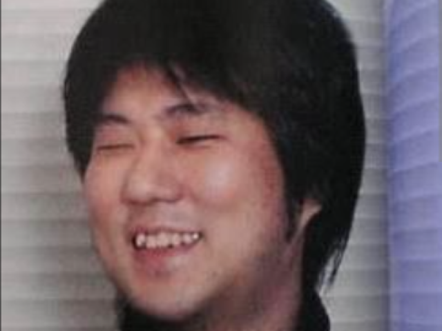 Eiichiro Oda