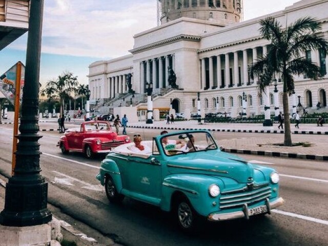 Cuba