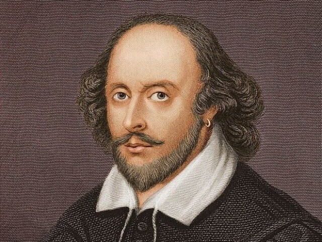 William Shakespeare