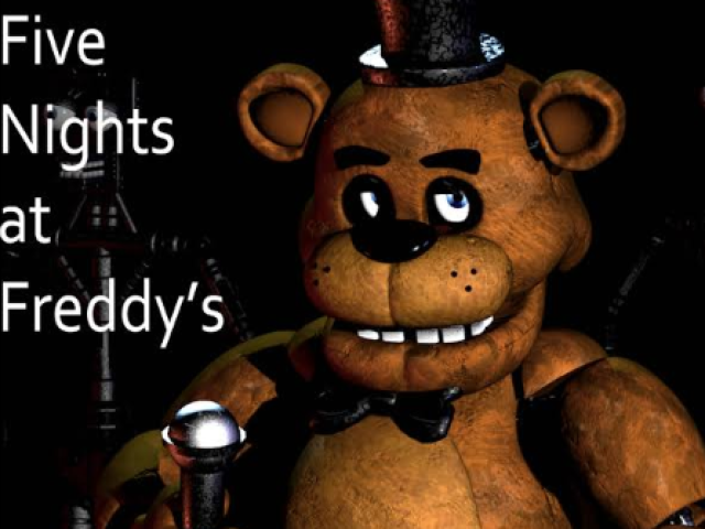 Fnaf 1