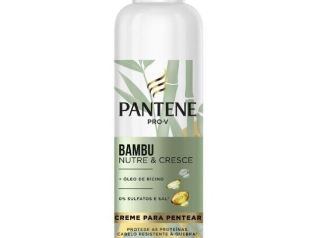 Pantene.