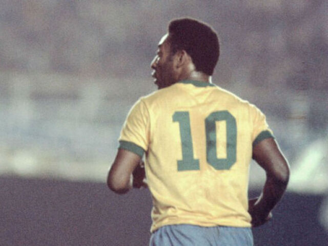 Pelé