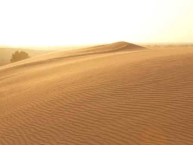 Deserto