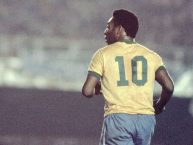 Pelé