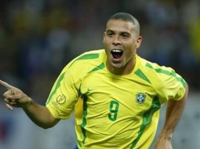 Ronaldo (Fenômeno)