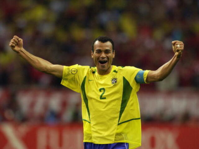 Cafu