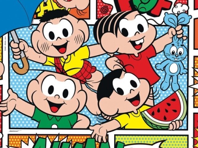 Você chegou ao fim, parabéns!