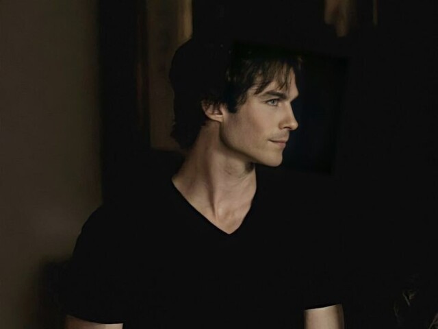 Quiz - 8 perguntas sobre The Vampire Diaries!